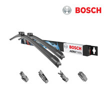 BOSCH ボッシュ ワイパー エアロツイン フロント左右2本 AUDI RS5 8T3 クーペ 4.2 FSI クワトロ ABA-8TCFSF 10.03～15.08 AP24U/AP20U_画像1