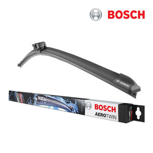 BOSCH ボッシュ ワイパーブレード エアロツイン 1本 500mm AP20U 3397006833