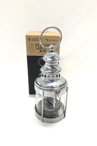 [ free shipping ] Tokyo )*tent-Mark DESIGNS ton mak design Classic lantern Mini unused 