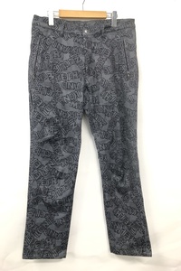 【送料無料】東京)◇MARK & LONA マークアンドロナ Kick! Mechanic Down Pants ML-18W-T70 サイズ50