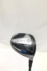 東京)◇TaylorMade テーラーメイド SIM 3 15°TOUR AD XC-6