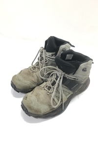 [Бесплатная доставка] Токио) Саломон Саломон x Ultra 4 Mid Wide GTX W Размер 24,5