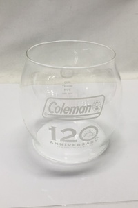 【送料無料】東京)◇Coleman コールマン GLOBE SEASONS PART 21 グローブ 21シーズンズ