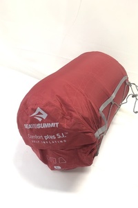 【送料無料】東京)Sea to summit シートゥサミット COMFORT PLUS S.I, L