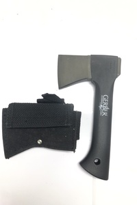 [ free shipping ] Tokyo )*GERBERga- bar FISKARSfis car s hand axe total length approximately 22.5cm