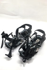 【送料無料】東京)Kahtoola カトゥーラ Leaf Spring アイゼン