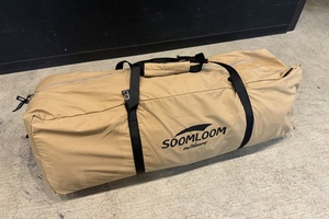 【送料無料】東京)Soomloom スームルーム HAPI 4P インナーテント