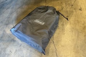 [ free shipping ] Tokyo )Coleman Coleman tent air mat 300 170A6608