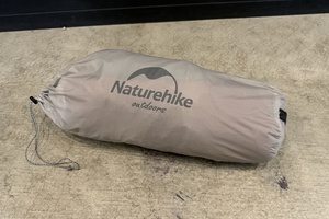 【送料無料】東京)◇Naturehike ネイチャーハイク Cloud UP3 クラウドアップ 3 テント