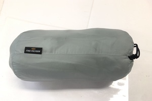 [ free shipping ] Tokyo )finetrackfa INTRAC poly- gon inner Kett inner sleeping bag absolute size approximately 166cm×80cm