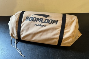 【送料無料】東京)SOOMLOOM スームルーム Adranus 4.2m ×4.1m