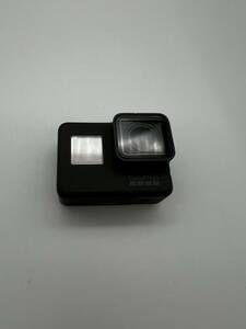 GOPRO HERO6 BLACK(部品取り品)