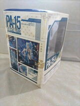 1円スタート ドールズフロントライン PA-15 ～蠱惑な千鳥草～ 1/6 スケール 完成品 フィギュア　希少　レア　即日発送_画像8