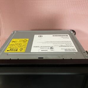 NMZK-W69D KENWOOD ダイハツ純正カーナビ LS600タント後期 2021年データ USBアダプタ TVコントロール 純正GPSアンテナ 新品TVアンテナの画像5