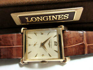 LONGINES