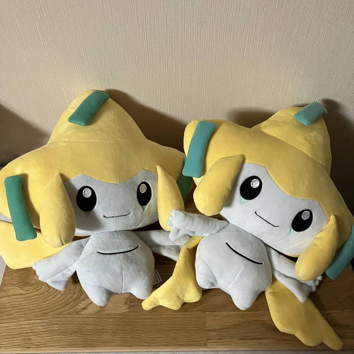 2025年最新】Yahoo!オークション -ポケモン ぬいぐるみ ジラーチ 2025年最新】Yahoo!オークション -ポケモン ぬいぐるみ ジラーチ