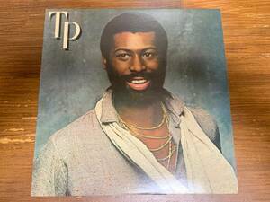 Teddy Pendergrass / TP