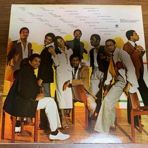 Atlantic Starr / Straight To The Pointの画像2