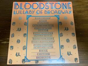 Bloodstone / Lullaby Of Broadway