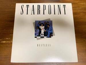 Starpoint / Restless