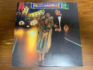 Patti LaBelle / I'm In Love Again