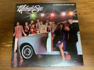 Midnight Star / No Parking On The Dance Floor