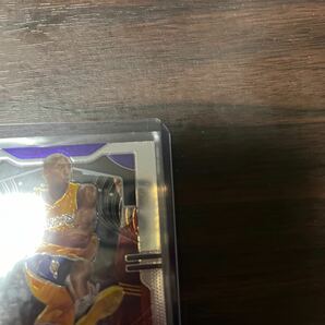 Panini prizm 19-20Kobe bryant ノーマルカードの画像5