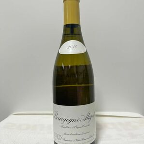 ドメーヌ　ルロワ LEROY ブルゴーニュ アリゴテ　2014 Domaine Leroy Bourgogne Aligote