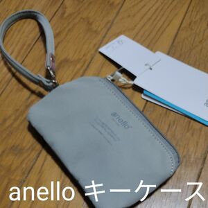 anello 新品、未使用 キーケース パスケース カードケース コインケース 販売価格3,100円！