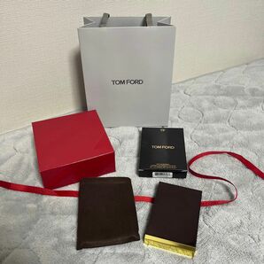 【TOMFORD】アイシャドウ 4Aハネムーン