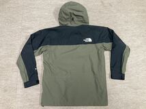 THE NORTH FACE マウンテンライトジャケット ニュートープ L ノースフェイス_画像2