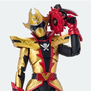 新品未開封 プレバン限定 S.H.Figuarts ツーカイザー 機界戦隊ゼンカイジャー 暴太郎戦隊ドンブラザーズ 王様戦隊キングオージャーの画像1