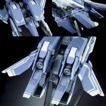 新品未開封 プレバン限定 ＨＧ 1/144 ＧＮアームズ ＴＹＰＥ-Ｅ（リアルカラーＶｅｒ．）機動戦士ガンダム00 刹那　ロックオン_画像3