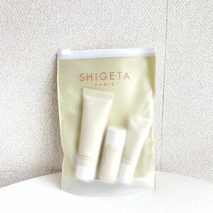 SHIGETA バランシングスターターキット　未使用