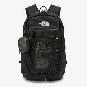 THE NORTH FACE SUPER PACK ザノースフェイス リュック バックパック スーパー デイパック ロゴ A4収納 NM2DP00J 