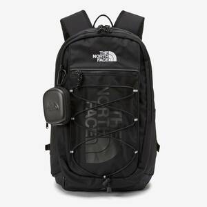 THE NORTH FACE SUPER PACK The North Face rucksack Logo NM2DP00J Y6