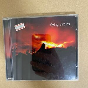 CD ★ 中古 『 Your Spectacular Light 』中古 Flying Virgins