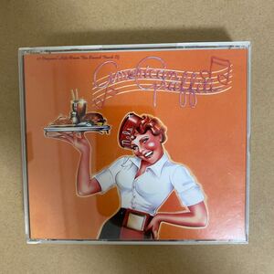 CD ★ 中古 『 American Graffiti 』中古 V.A.