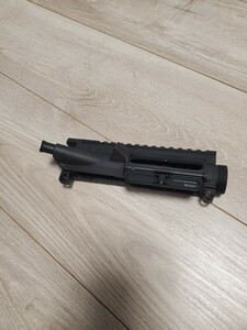 toreponNBORDEenborute2nd upper receiver PTW the truth thing parts 