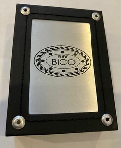 ZIPPO ジッポー　オーストラリア　BICO アクセサリー　正規代理店に頂けるジッポーライター