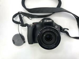 【13120】良品 Canon PowerShot キャノン パワーショット SX30 IS PC1560 デジタルカメラ バッテリー 動作品 中古 