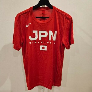【送料無料】ナイキ NIKE Tシャツ JAPAN PRTC GPX T CZ5313-657 プラクティスシャツ バスケットボール ウェア