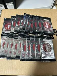 2015 Panini Stanford University スタンフォード大学　未開封　20パック