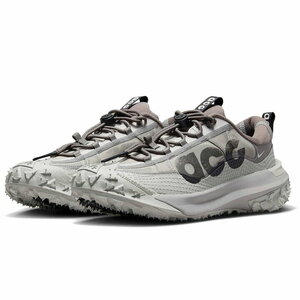 Nike ACG ＜ Mountain Fly 2 Low ＞　ナイキ　マウンテンフライ　カラー・Light Iron Ore　27.0　DV7903-003　タグ・箱付き　新品未使用品