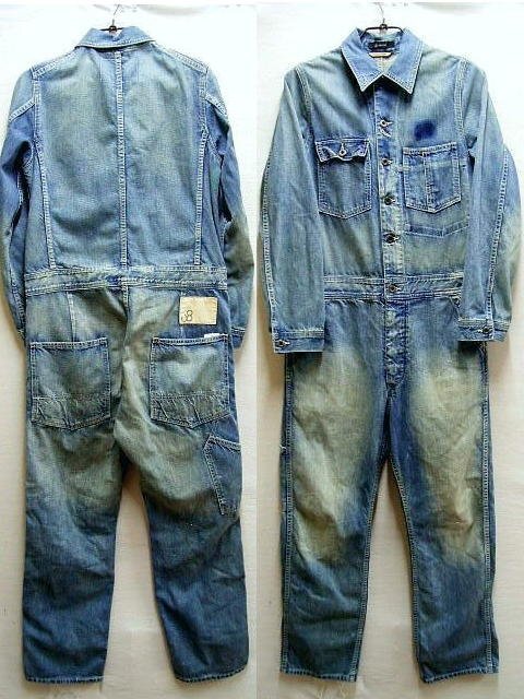 2024-25 秋冬新作  ハイブランドの 2025年最新】Yahoo!オークション -ジョンブル つなぎの中古品 パンツ