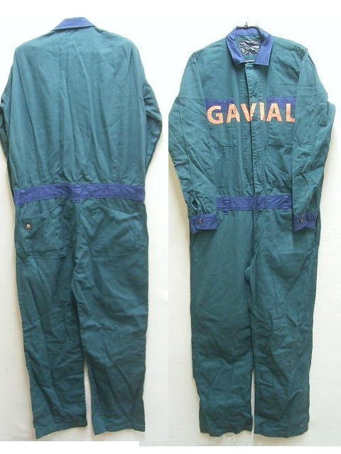 Yahoo!オークション -「gavial ジャンプスーツ」の落札相場 Yahoo!オークション -「gavial ジャンプスーツ」の落札相場