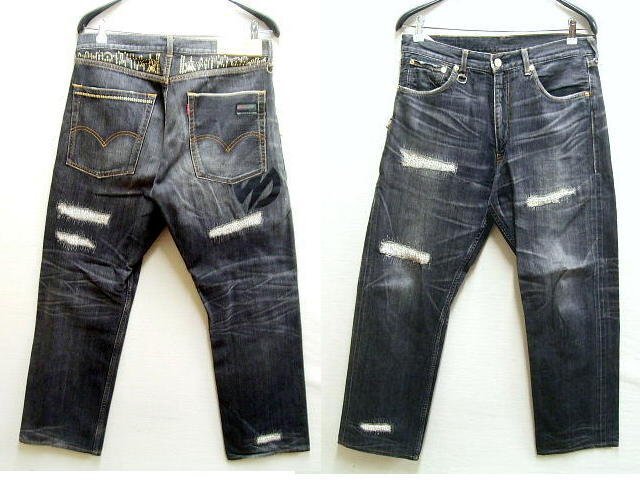 Yahoo!オークション -「levis fenom 207」の落札相場・落札価格 Yahoo!オークション -「levis fenom 207」の落札相場・落札価格