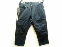 即決[W36]未使用品 Levi's FENOM FMCNO-0018 CNINO 207M チノ パンツ チノパン リーバイスフェノム FRAGMENT DESIGN■1601_画像2