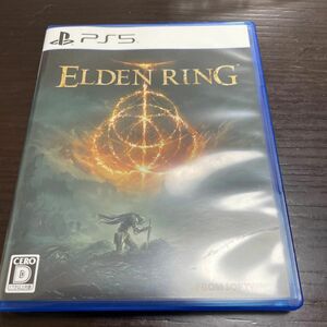 【PS5】 ELDEN RING [通常版]