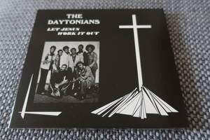 The Daytonians: Let Jesus Work it Out 